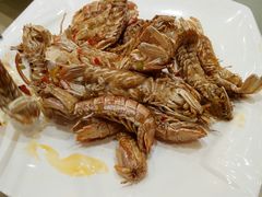 -青岛机场富华酒店·华海厅中餐厅(香港中路店)