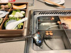 -海底捞火锅(新华联梦想城店)
