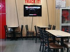 -达美乐比萨(凯莱赛店)