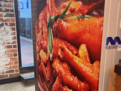 -四方桌·福建客家土菜(德化梅园店)