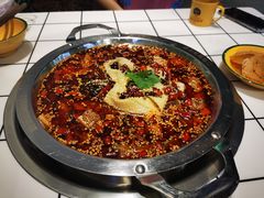 -晓彭肥肠鸡(茂业天地店)