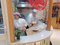 -李老哈·东北菜(宋园路店)