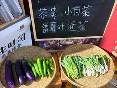 -阿殳菜馆·私厨(水围村店)