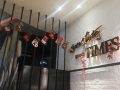 卡座-必胜客(WOW玉泉远洋店)