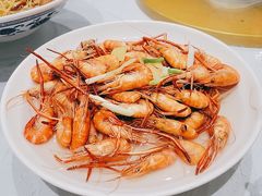 -老瑞福上海菜(人民广场店)