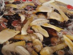 -生宇山珍野生菌汤锅•始于2002(双流古塔店)