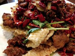 -川悦壹号·川菜(蠡溪路店)