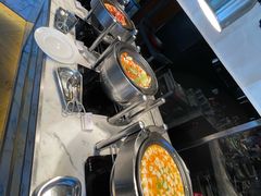 -洲际酒店·地平线全日餐厅HORIZON CAFÉ