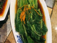 -渡海小渔村.老辈日照菜