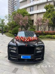 -宁波甬诚婚车(新典路店)