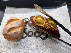 -BUTTERFUL&CREAMOROUS 黄油与面包(万象城店)