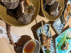 -德川家日本料理(顺义华联店)