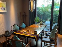 -王府茶楼茶宴·创意菜(朝阳公园店)