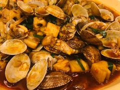 -东排食堂长沙小吃大排档(五一广场店)