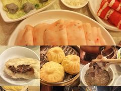 -八先生涮肉房(三里河店)