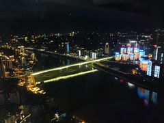 -WFC会仙楼观景台