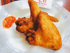 -華叔茶記
