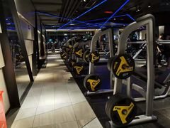 -VIP 威尔仕健身·游泳(嘉华中心店)