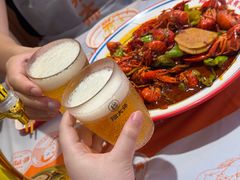 -拙大师·龙虾四季排档·夜宵至凌晨4点(九环路店)