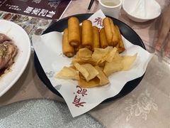 -有记家厨(后龙西街店)