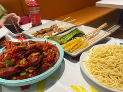 -吉利龙虾·新派海鲜烧烤