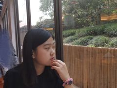 -西安大景城堡酒店·雅庭西餐厅
