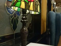 -火车头法国西餐厅