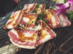 -炙忧烤肉屋(中国铁建广场店)