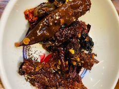 -云阿蛮云南生烫牛肉米线(奉贤路店)