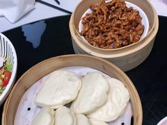 -丰收日·小海鲜·沪上家宴(顾村正大店)