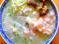 -同得兴 Since·1995 传统苏式面馆(十全街店)