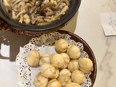 -乔阿马·江南味·驴肉香(龙湖华泾天街店)