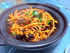 -中元酒楼侏儒三蒸(建新东区店)