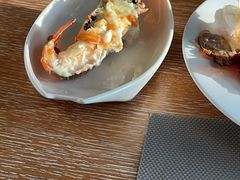 -解放碑威斯汀酒店-知味国际美食餐厅