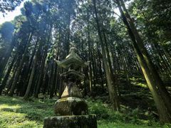 -上色见熊野座神社