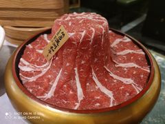 -一绪に寿喜烧自助(世茂广场店)