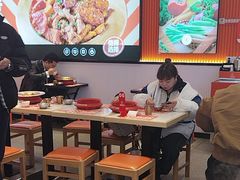 -椒锅锅·麻辣香锅(宝地广场城市集市店)