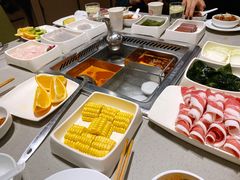 -海底捞火锅(关山保利店)
