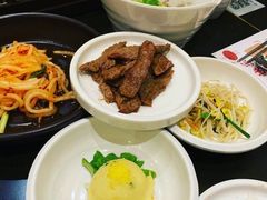 -韩屋韩国料理(天山路店)