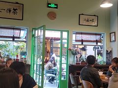 -芙蕾哥哥souffle