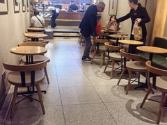 -星巴克(广州淘金路店)