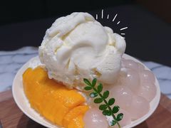 -诺嘉甜品(世贸店)