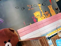 -蓝珊甄选海鲜自助·火锅大排档(近阿那亚店)