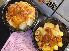 -亞婆井·劲抽面食(铂顿城店)