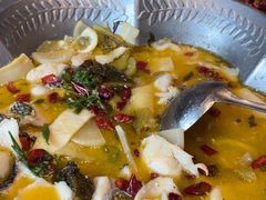 -陈厨老味·老派郴州菜(宜章店)