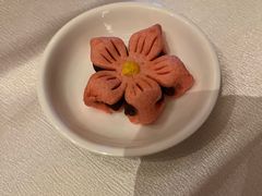 -上海金桥红枫万豪酒店-万豪中餐厅