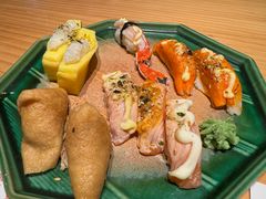 -炎寿司(王府大街店)