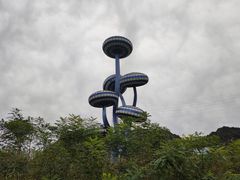 -密云玫瑰情园