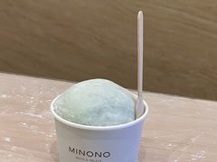 -米糯糯·MINONO·大福冰淇淋(青岛万象城店)