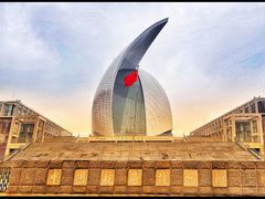 -上海中国航海博物馆